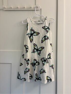 H&M girls dress 5T/6